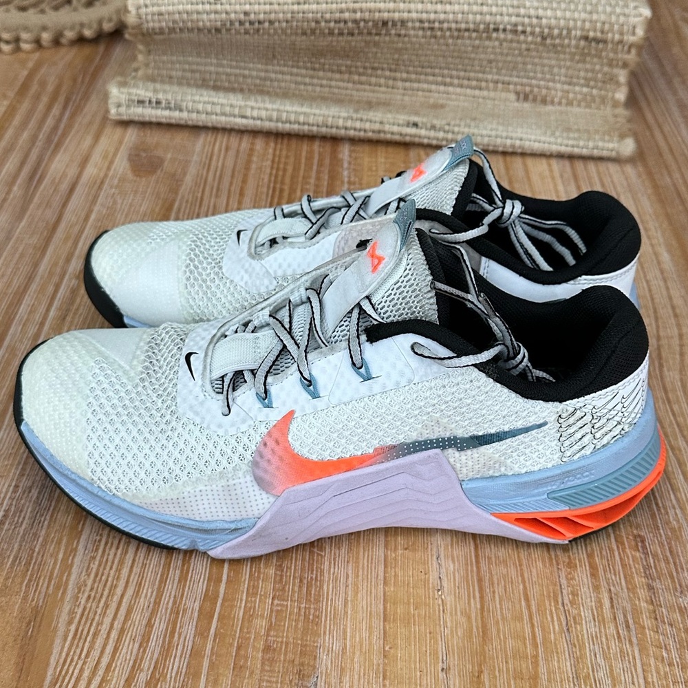 Nike Metcon 7 White/Doll